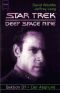 [DS9 01] • [Star Trek 00] • Star Trek - Deep Space Nine - 029 - Sektion 31 -Der Abgrund